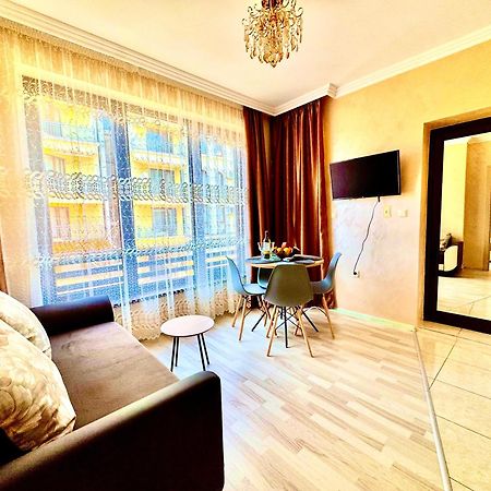 Sea Sun Holiday Apartments Slântsjev Brjag Eksteriør bilde